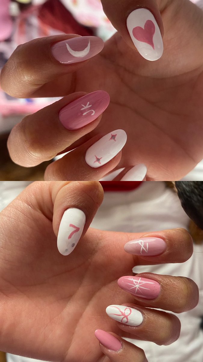 Cami_mte's tweet photo. Mi gran diseño de uñas https://t.co/DOSov4Dh7R