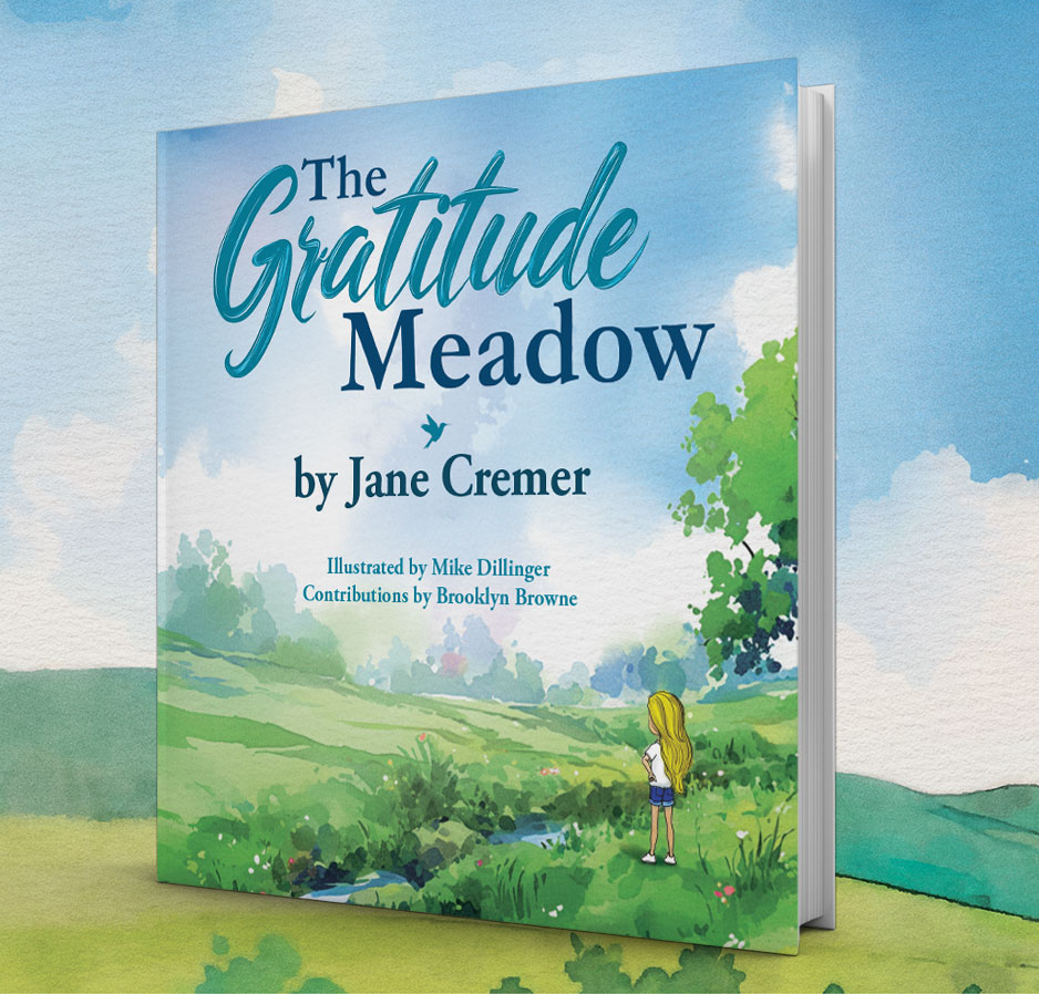 Jack Canfield (@jackcanfield) on Twitter photo Congrats to attendee <a href="/JaneCremer007/">Jane Cremer</a> on her #1 bestseller The Gratitude Meadow! In this lively and beautiful sanctuary, kids find joy and laughter exploring different perspectives and attitudes of gratitude, playing outside in nature. 🔗thegratitudemeadow.com Congrats to attendee <a href="/JaneCremer007/">Jane Cremer</a> on her #1 bestseller The Gratitude Meadow! In this lively and beautiful sanctuary, kids find joy and laughter exploring different perspectives and attitudes of gratitude, playing outside in nature. 🔗thegratitudemeadow.com