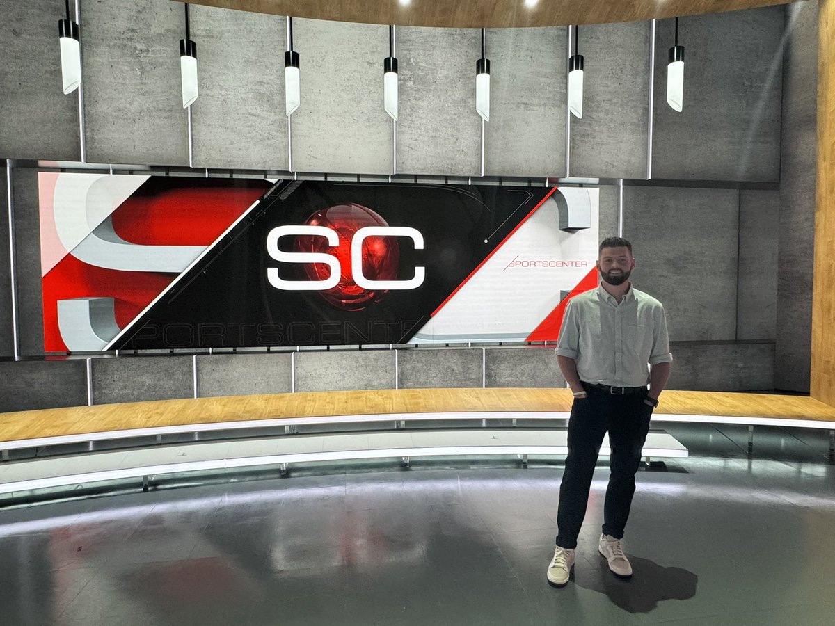 Day 1 in the books ✅