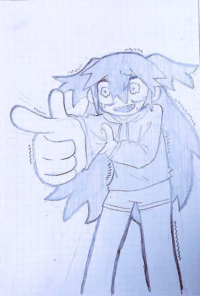 nekosuke_nksk09's tweet image. へへへ……撃っちゃうぞっ………!!
ぐちゃぐちゃになってるいちかちゃんもかわいい
#はよ見ろ一円
