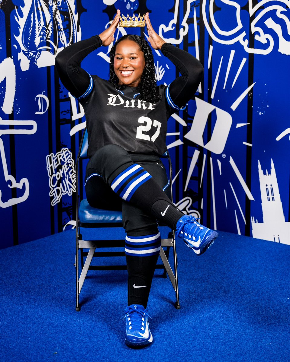 <a href="/DukeSOFTBALL/">Duke Softball</a> 😇