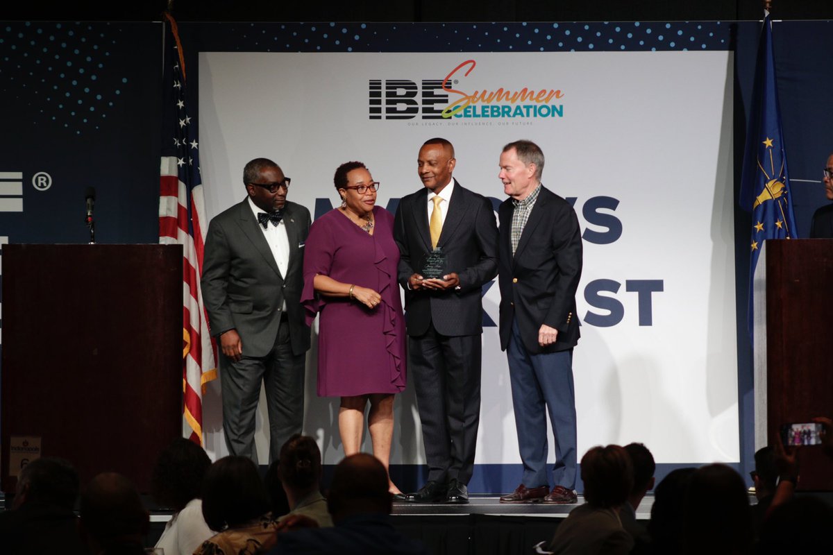 Mayor Joe Hogsett tweet media