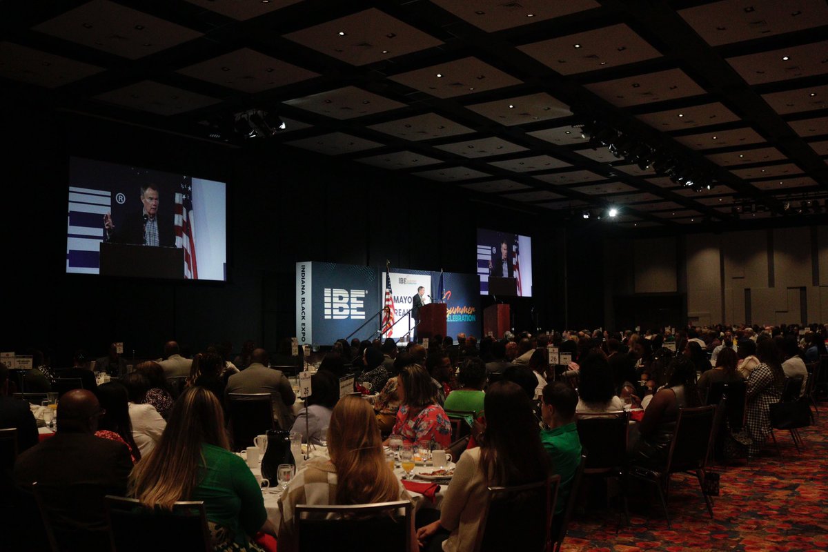 Mayor Joe Hogsett tweet media