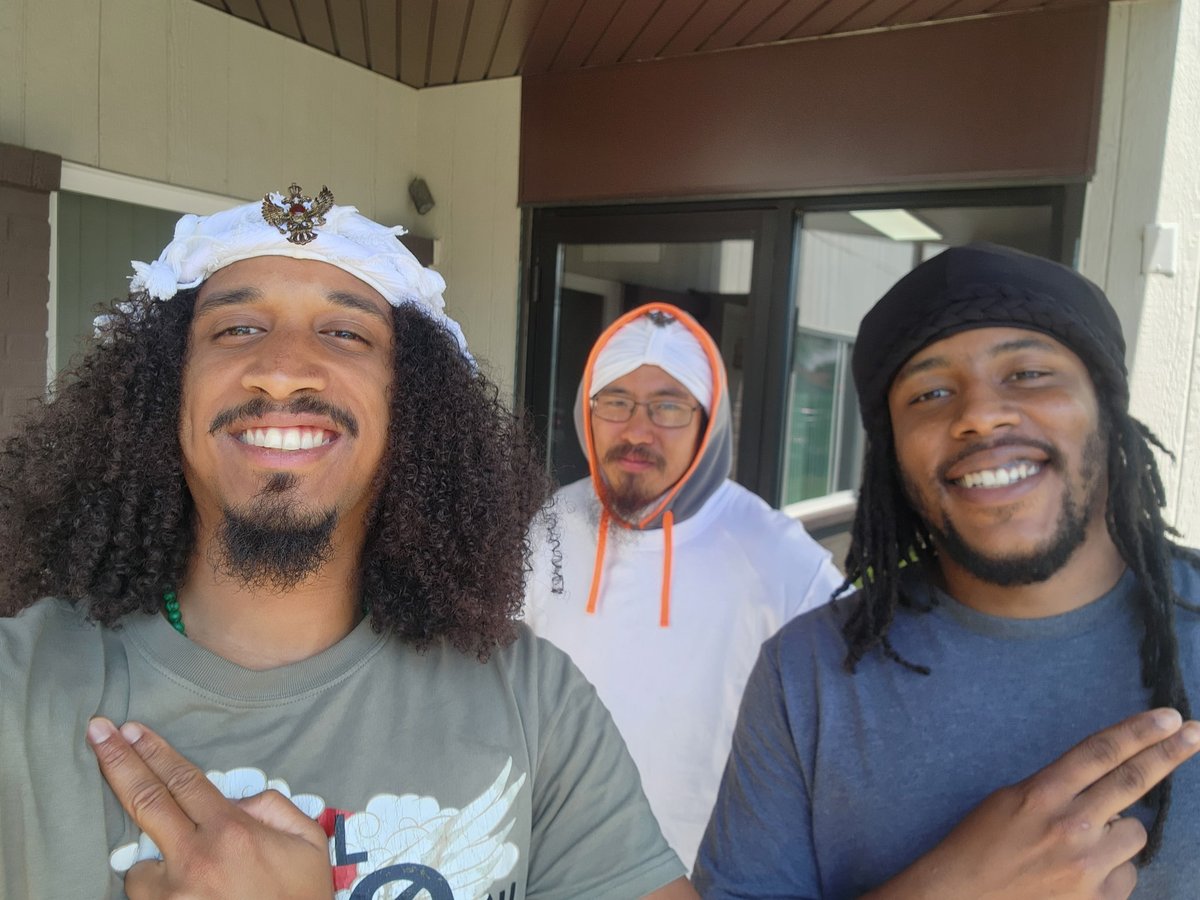 13Love to da Real Ones!