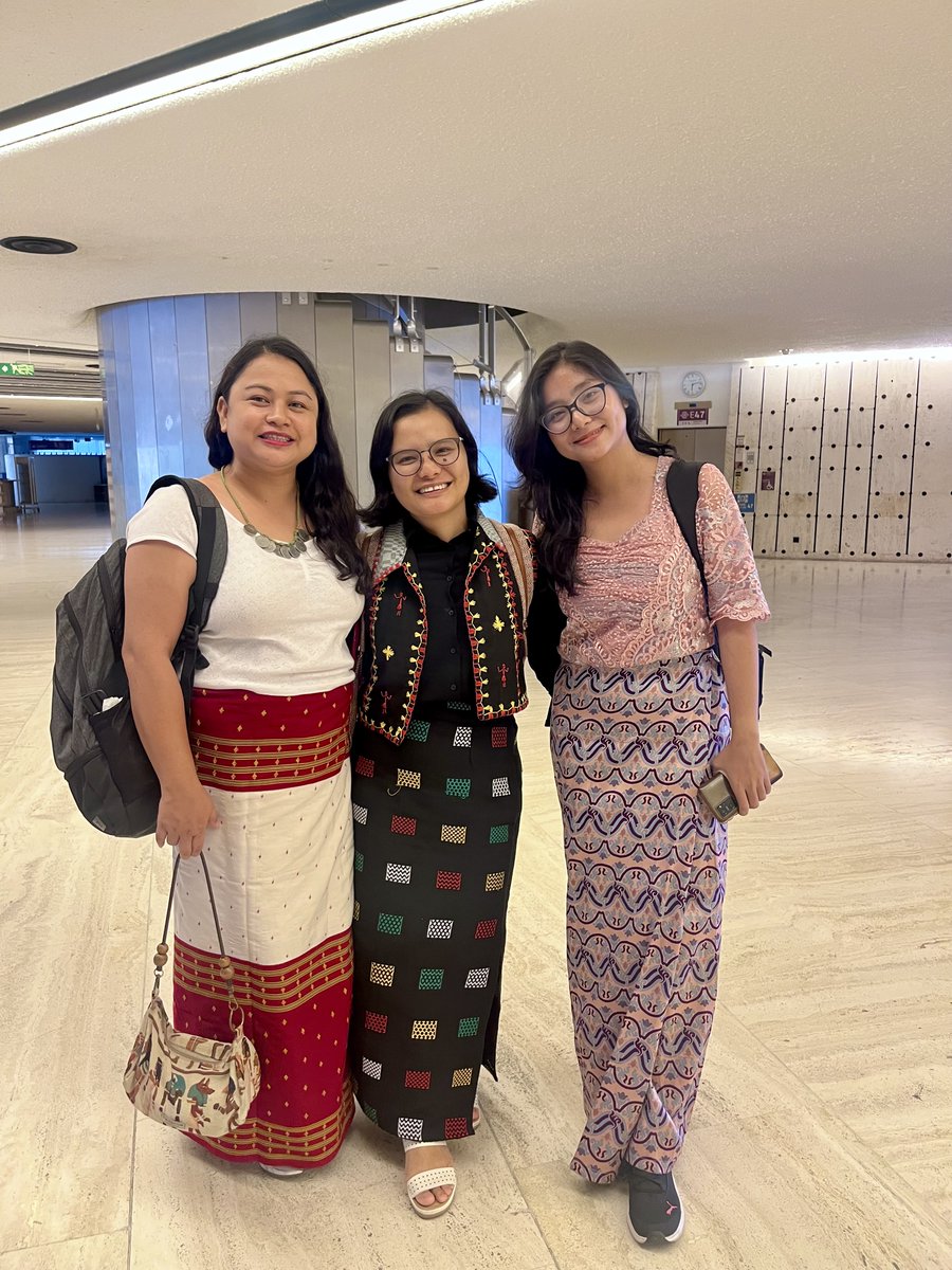 Indigenous Peoples’ Rights International - IPRI tweet media