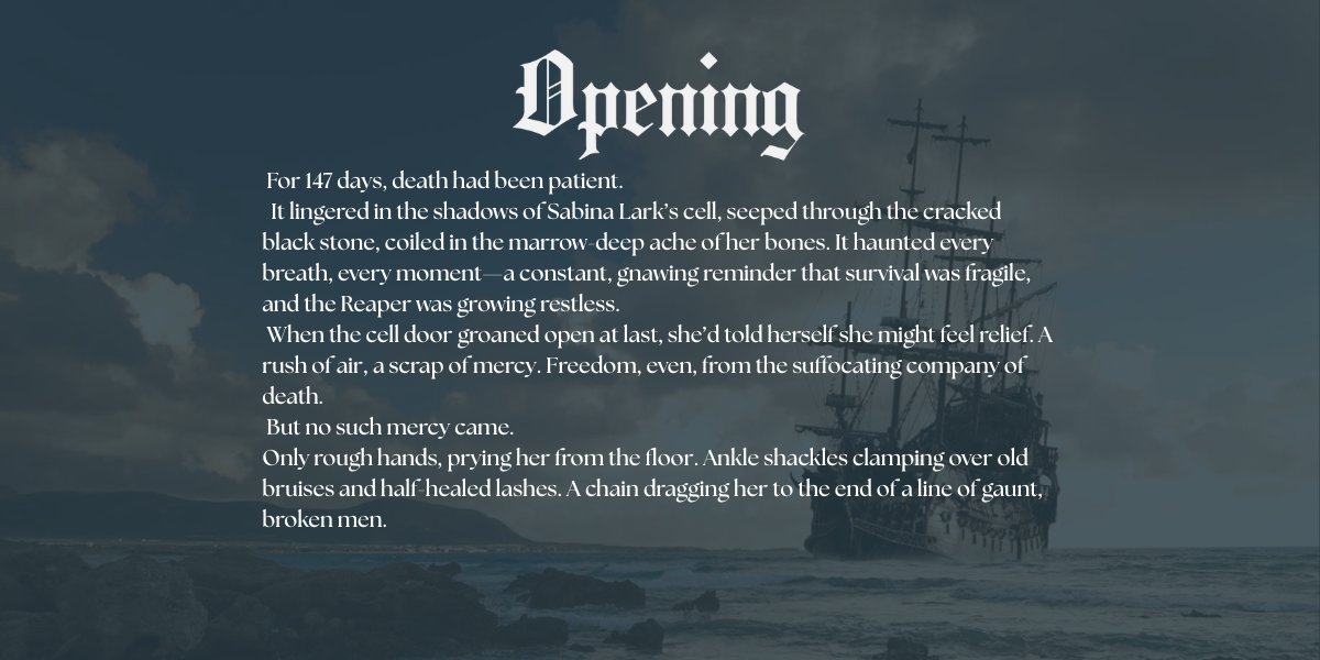 updated #agentsguide for orphans of fate, my dark fantasy debut! 

⚔️female rage
⚔️corrupt gods
⚔️doomed romance
⚔️non-western setting
⚔️mental illness &amp; deaf representation
⚔️fate demands blood

#amquerying #seekingrepresentation #fantasy
