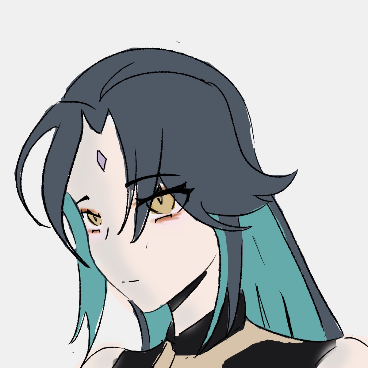 Gender bend xiao
