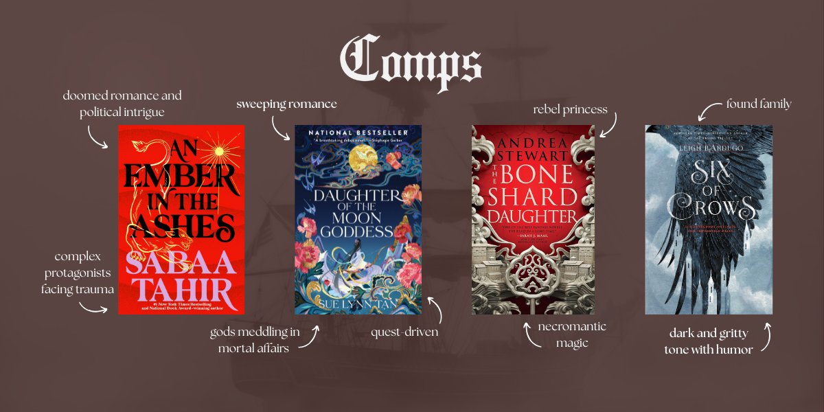 Mallory is VAGUE!! tweet media