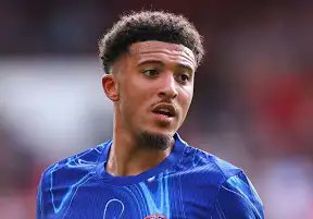 Sancho Juventus iddiaları kesinlikle doğru değil.

Beşiktaş Jadon Sancho transferini bitirmeye çalışıyor.

Ole Gunnar Soljkaer futbolcu ile büyük ölçüde anlaştı.