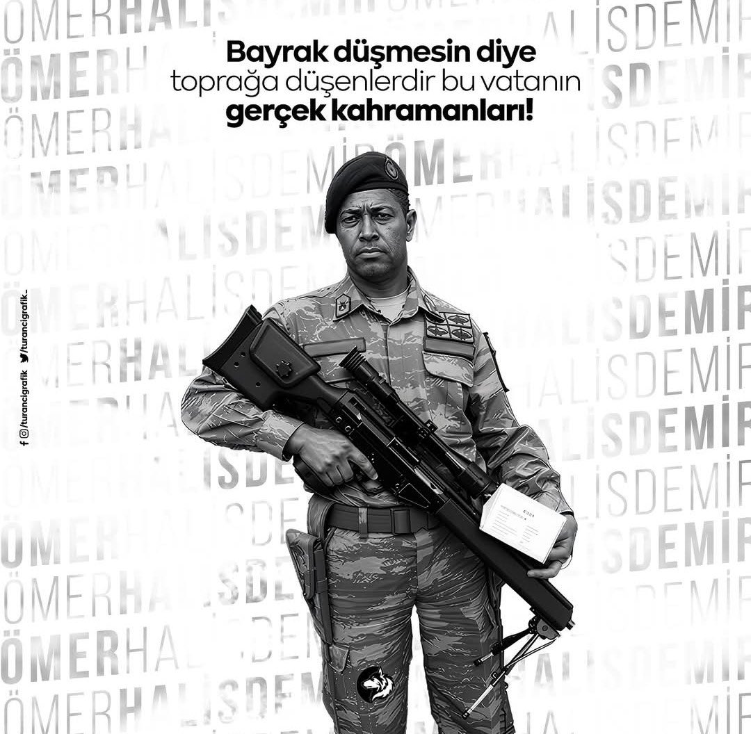 15 Temmuz şehitlerimize ve o gecenin tüm kahramanlarına saygı, rahmet ve minnetle… 🇹🇷