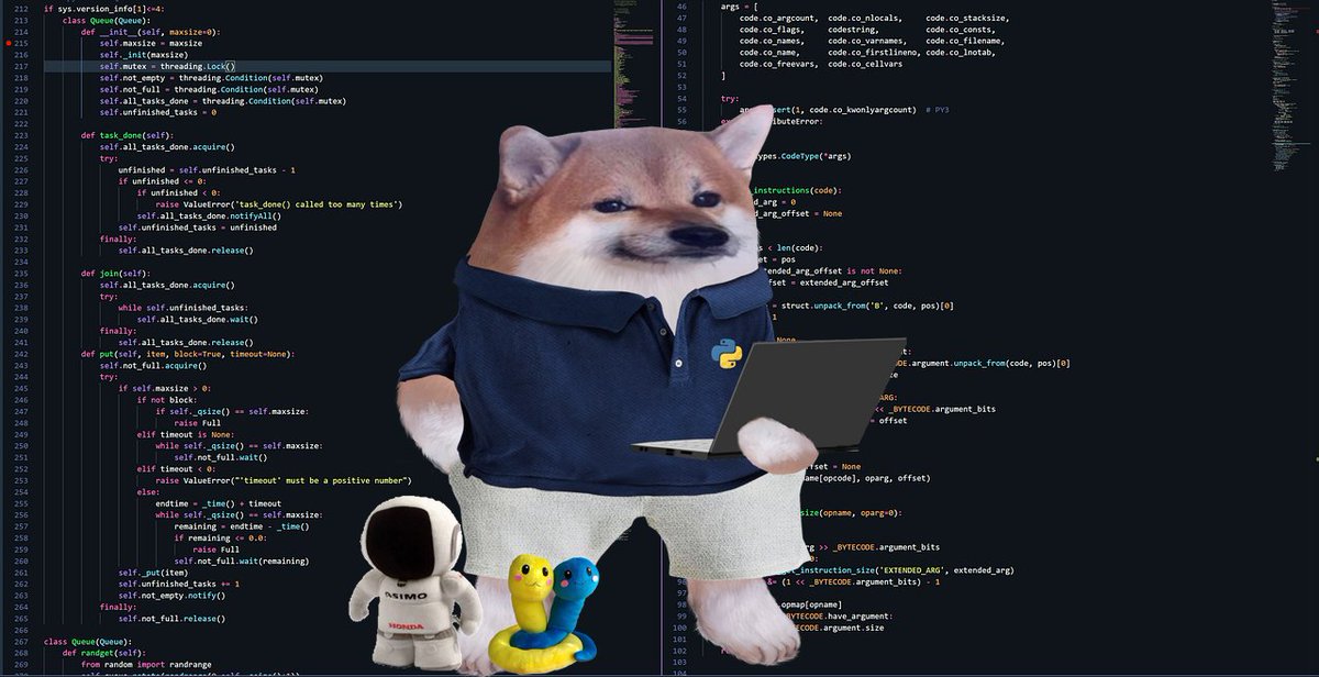 Carl___Spackler's tweet image. Hello @AsahiTora here is your Fella fresh out of the Forge!
cc @Kama_Kamilia @goblin__soup