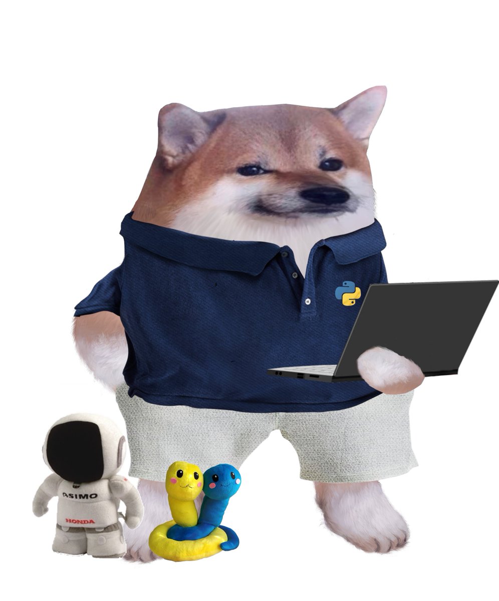 Carl___Spackler's tweet image. Hello @AsahiTora here is your Fella fresh out of the Forge!
cc @Kama_Kamilia @goblin__soup
