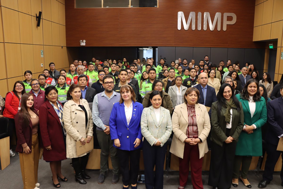 UNIFÉ Universidad Femenina del Sagrado Corazón tweet media