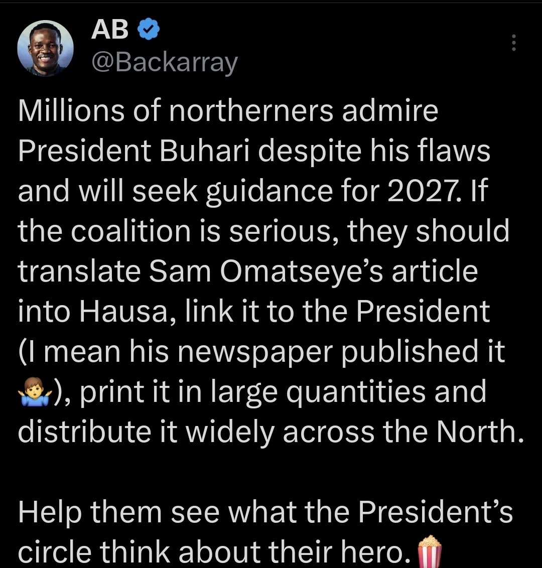 Tweet media one