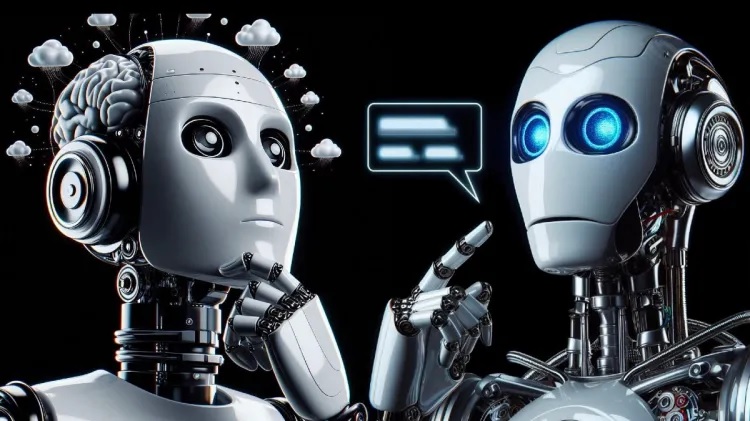 Hoy en [Blue Chip]: "Hablemos de agentes (V): reflexión e introspección" ignaciogavilan.com/hablemos-de-ag… #Agents #Agentes #AgenticAI #reflection #introspection #adaptation #IA #AI