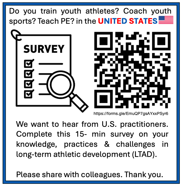 Joe Eisenmann PhD tweet media