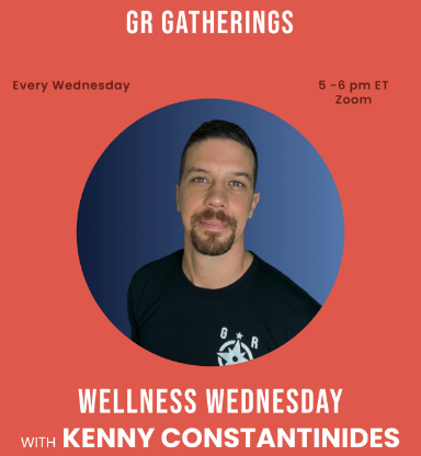 PathfinderLabs's tweet image. On Wednesdays @GuardianRevival will host #WellnessWednesdays online at 5pm.
open to all guardians — #Veterans, #ActiveMilitary, #Reserve & #NationalGuard, #LawEnforcement, #Fire & #Rescue, #EMS, #Dispatchers, ##Corrections, and #FederalAgents.
bobwoodrufffoundation.org/nyc-event/well…