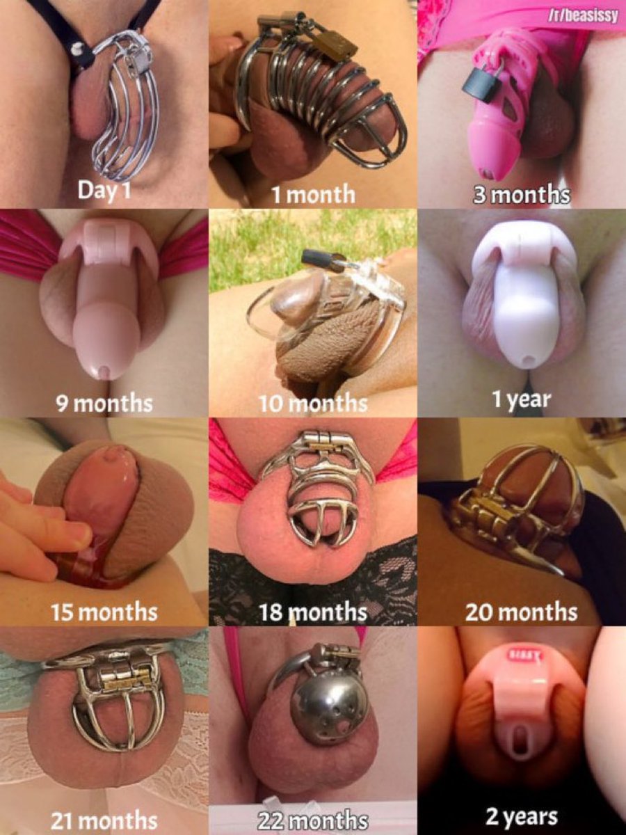 Retweet if you wanna be caged