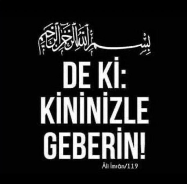 “De ki: Namazım, ibadetlerim, hayatım ve ölümüm, alemlerin Rabbi Allah içindir.”
#Enam162