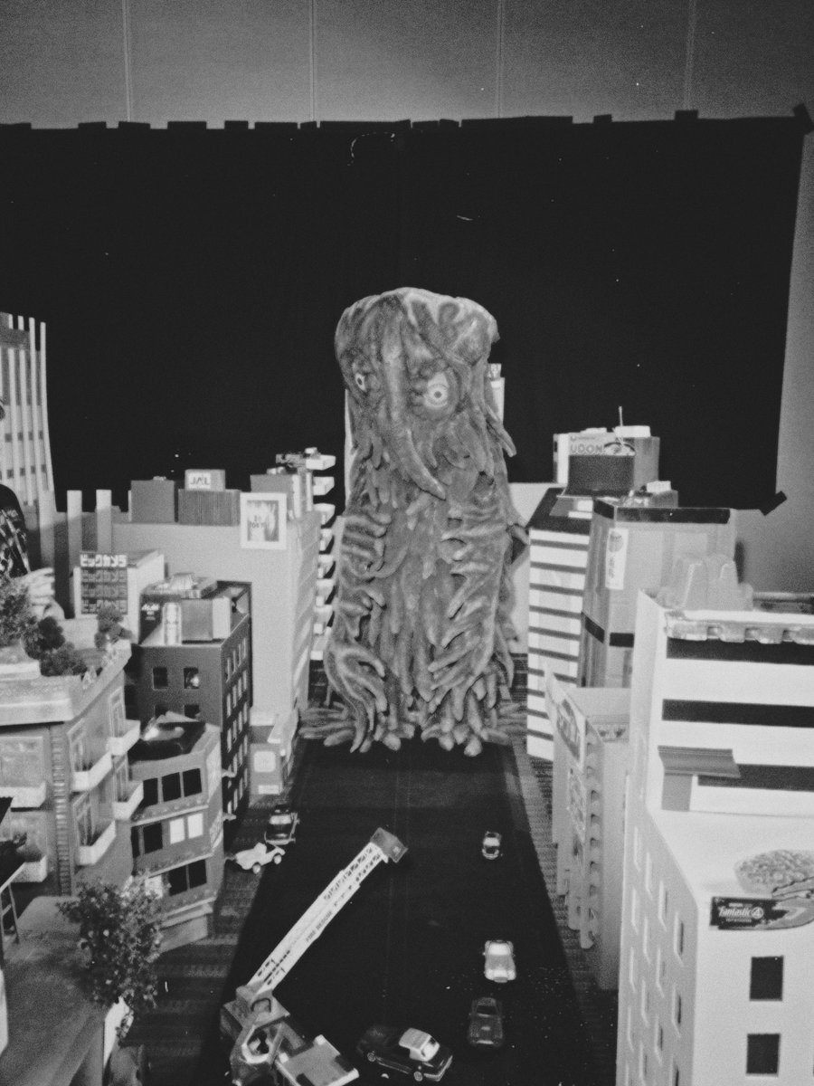 Kai-Zilla tweet media