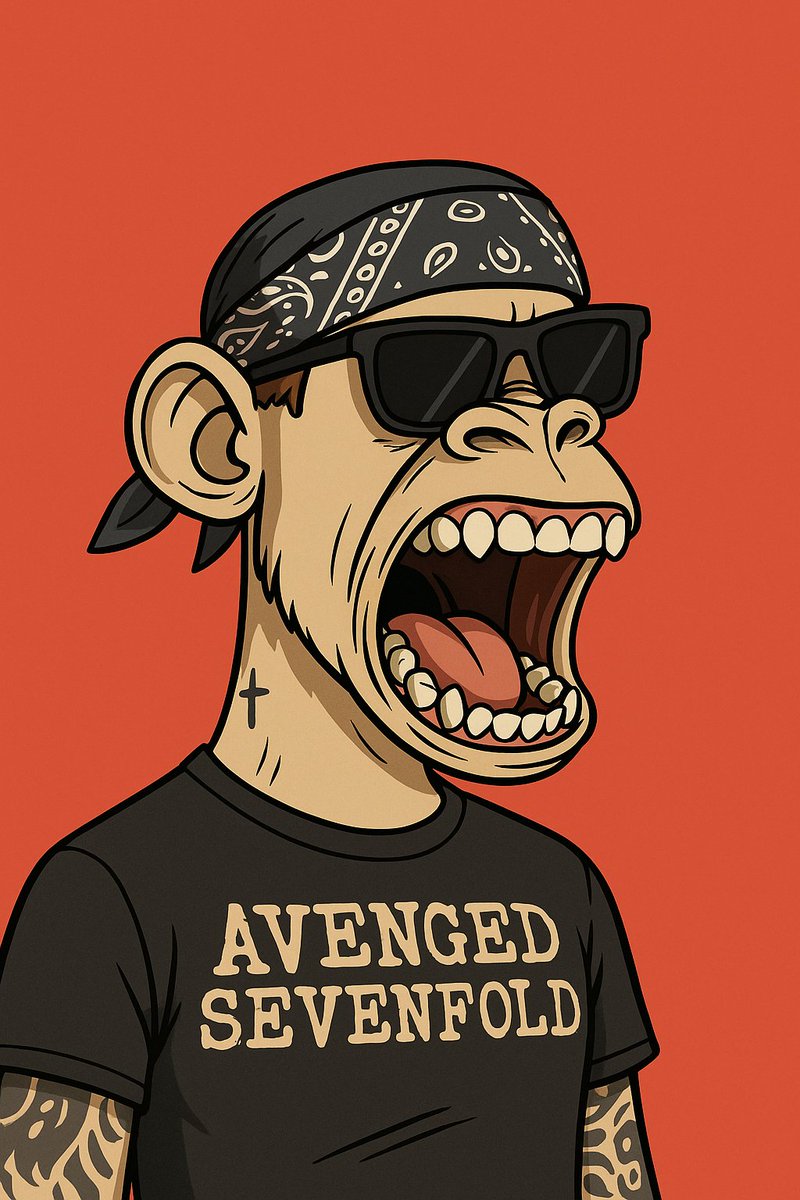 Created <a href="/shadows_eth/">Shadows</a> as a bored ape. 

Now I have your attention... Wen UK? 🇬🇧