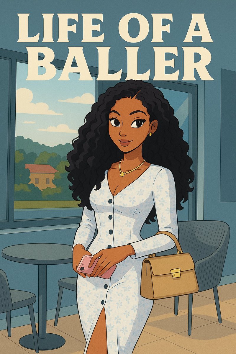LahiHaus1's tweet photo. 📜✨ LIFE OF A BALLER
She walks in grace,
Not just with heels, but with purpose.
Phone in one hand, power in the other.
Silence speaks loud — she’s already said enough. #LAHIHAUS #StreetPoet #PoetryInMotion #VoiceOfTheStreets #poetry #PoetryIsLife #PoetlArtist #poetrychallenge https://t.co/eYyq9DSk9H