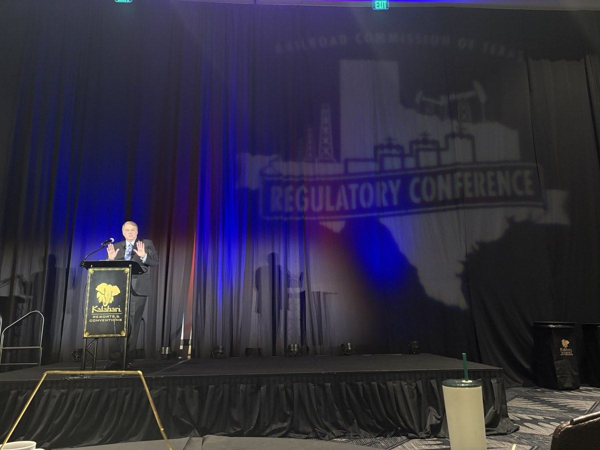 SenatorBirdwell's tweet image. Treat to join the Railroad Commission’s annual meeting today. Got to brag on my Senate Natural Resources Committee team. From L-R former Senior Policy Analyst, now working for RRC, Matt Cope; current Natural Resources Committee Director, Clint Harned; Committee Clerk and Policy…