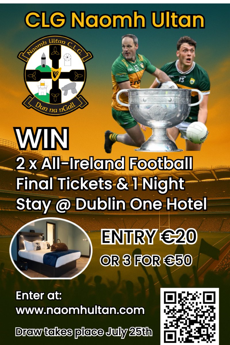 Alan Lyons tweet media