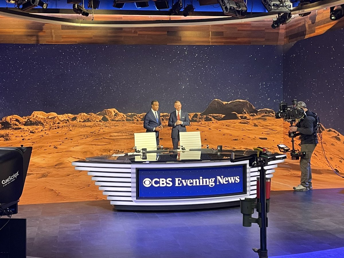 Patrick Becker tweet media