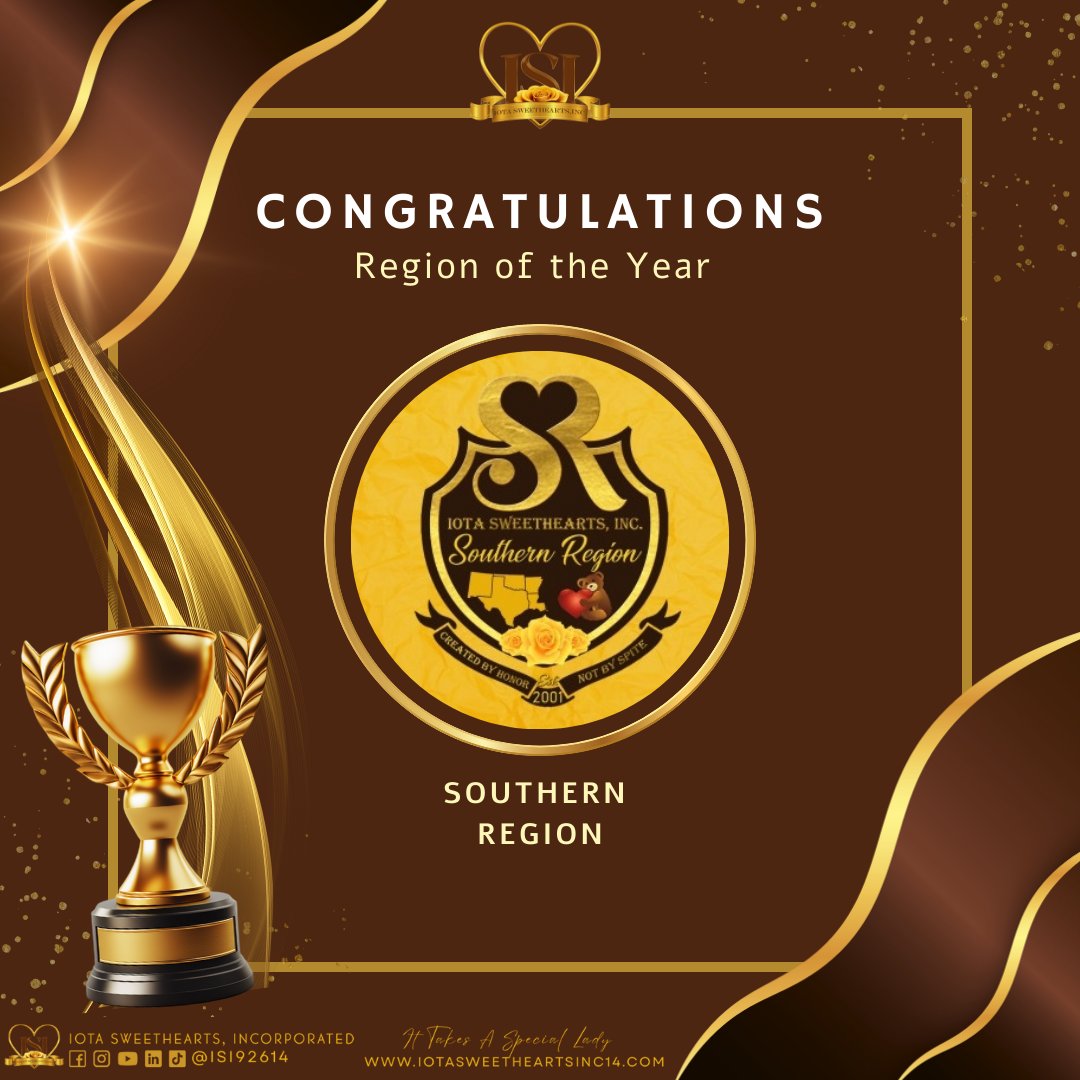 Let’s Unpack Conclave. 🧳✨We’re kicking off our recap of #ISIConclave2025 with a spotlight on the Sweethearts who were honored for their leadership, service &amp; sisterhood this weekend. 💛Stay tuned as we relive the moments that made Indy unforgettable.