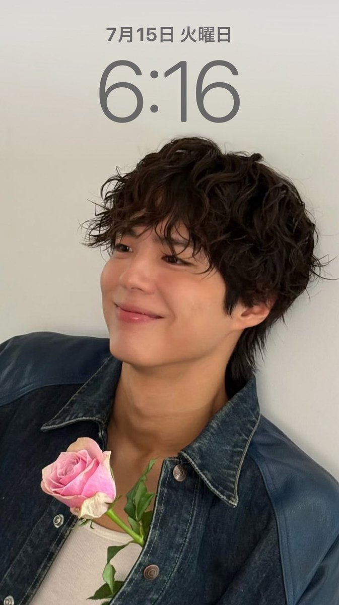 bogo_miyu's tweet photo. 【美韓】パク・ボゴムに投票完了🩵
パク・ボゴム「ずっとキミだけを見ているよ」
人気投票はこちらから↓
https://t.co/vfI3FP9GBG #パク・ボゴム #ParkBoGum #박보검 #パク・ボゴムからのメッセージ
#bogummy🩵#616time https://t.co/cyIPwLJ1Tx