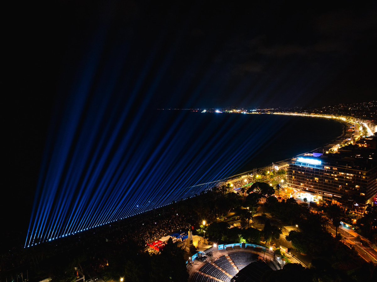 Christian Estrosi tweet media