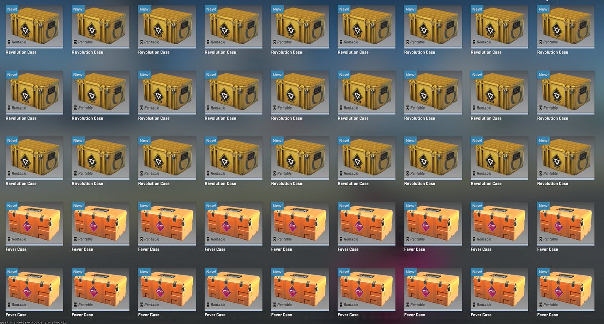 Short stream!! Yapping skins and opening cases!

ttv/BiggorillaCS