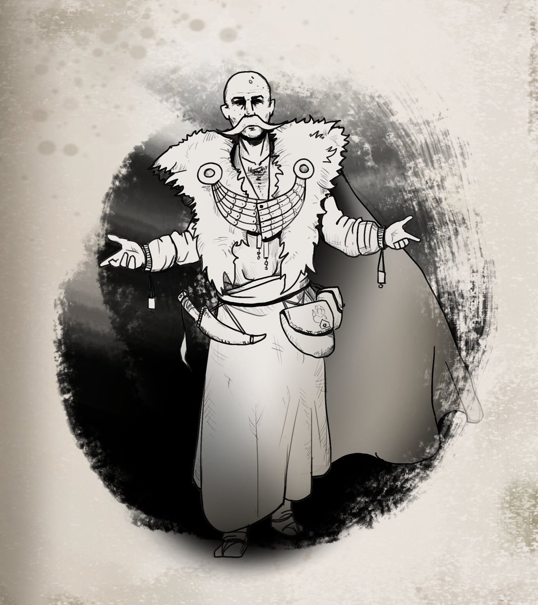 Be4TheyCatchUs's tweet photo. One cannot survive in this world alone, that's why we unite, that's why we are shoulder to shoulder on the Way
Will you be able to find worthy friends for yourself?
We'll find out when the game comes out
Stay alarm for th mycelium is already on the doorstep
#horror #visualnovel https://t.co/VW1TTX8D86