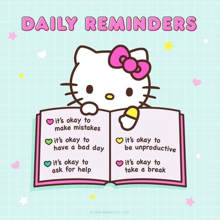 Daily Hello Kitty (@hellokdaily) on Twitter photo 