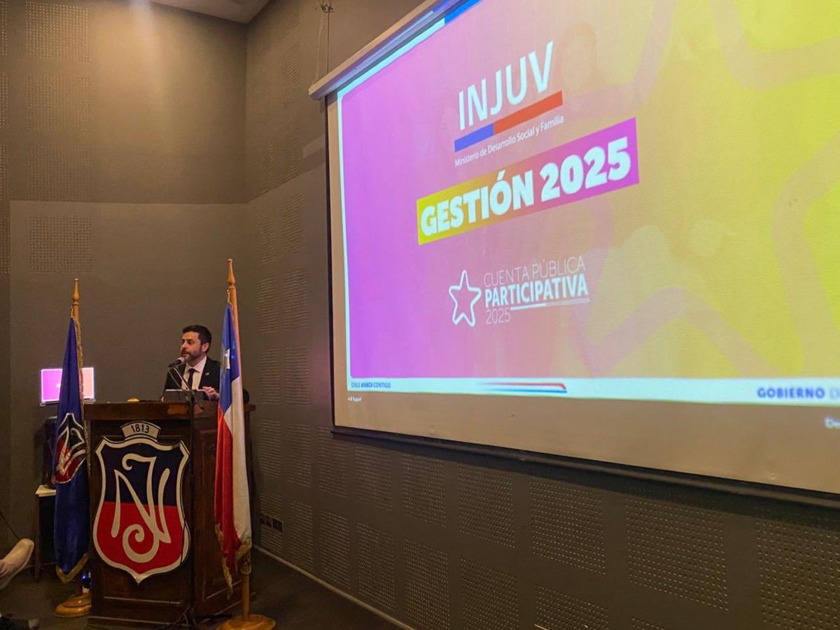 Observatorio de Participación Ciudadana tweet media