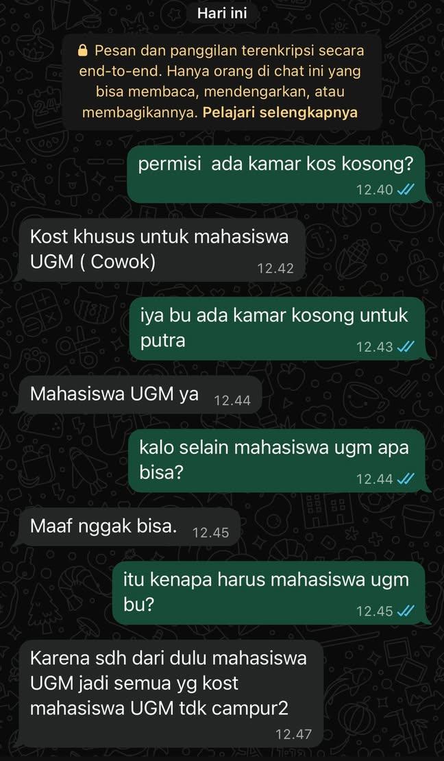 TxtdariUGM tweet media