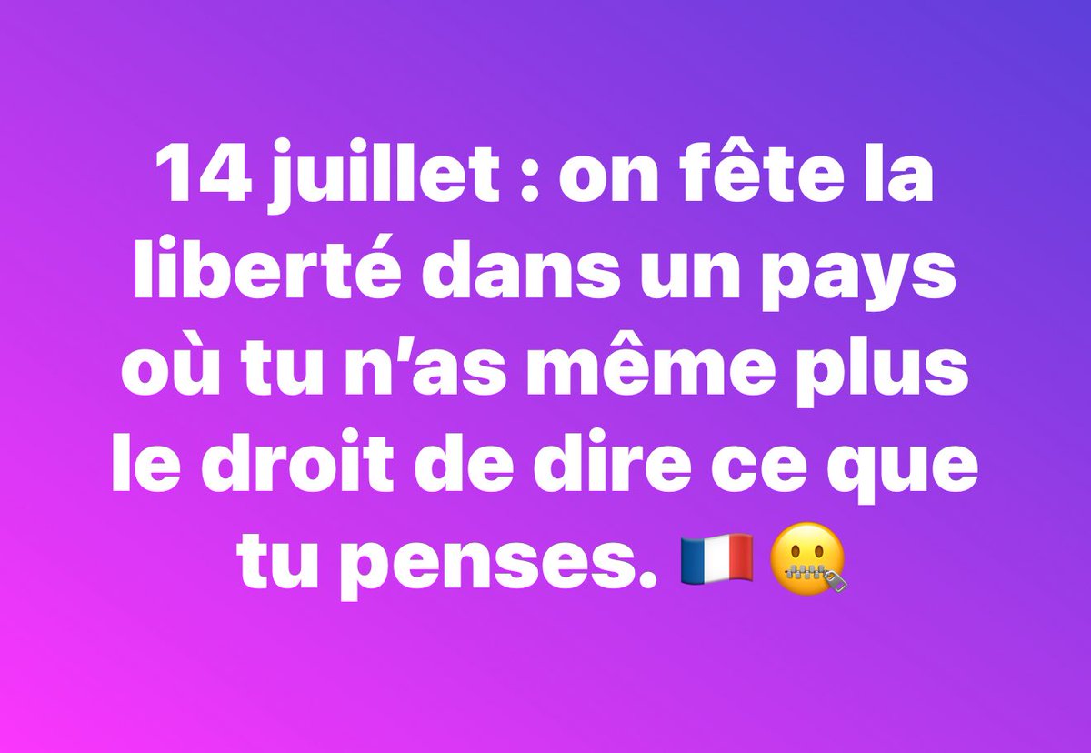 yannlbone's tweet image. Sous peine de se retrouver #pendu ou jeté d’un #balcon