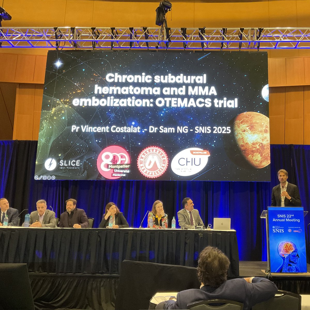 JNIS (@jnis_bmj) on Twitter photo <a href="/VCostalat/">Vincent Costalat</a> details the European OTEMACS trial for #MMAembolization for #subduralhemaomta #SNIS2025 @SNISInfo @SNIS_info <a href="/esmintsociety/">ESMINT Society</a> <a href="/cvsection/">CV Section</a> <a href="/fcalbuquerque51/">Felipe C. Albuquerque</a> <a href="/dr_mchen/">Michael Chen, MD</a> <a href="/DanniDiestro/">Dr. DiestroKE</a> <a href="/MattAmansMD/">Matthew Amans</a> <a href="/ducruetaf/">Andrew Ducruet</a> <a href="/MattFusco_MD/">Matt Fusco</a> <a href="/DrAltschul/">Dorothea Altschul MD FAHA FSVIN</a> @cruzcerebri <a href="/niko_mou/">Niko Mouchtouris, MD</a> <a href="/aliyasiddiqui04/">Aliya Siddiqui</a> <a href="/VCostalat/">Vincent Costalat</a> details the European OTEMACS trial for #MMAembolization for #subduralhemaomta #SNIS2025 @SNISInfo @SNIS_info <a href="/esmintsociety/">ESMINT Society</a> <a href="/cvsection/">CV Section</a> <a href="/fcalbuquerque51/">Felipe C. Albuquerque</a> <a href="/dr_mchen/">Michael Chen, MD</a> <a href="/DanniDiestro/">Dr. DiestroKE</a> <a href="/MattAmansMD/">Matthew Amans</a> <a href="/ducruetaf/">Andrew Ducruet</a> <a href="/MattFusco_MD/">Matt Fusco</a> <a href="/DrAltschul/">Dorothea Altschul MD FAHA FSVIN</a> @cruzcerebri <a href="/niko_mou/">Niko Mouchtouris, MD</a> <a href="/aliyasiddiqui04/">Aliya Siddiqui</a>