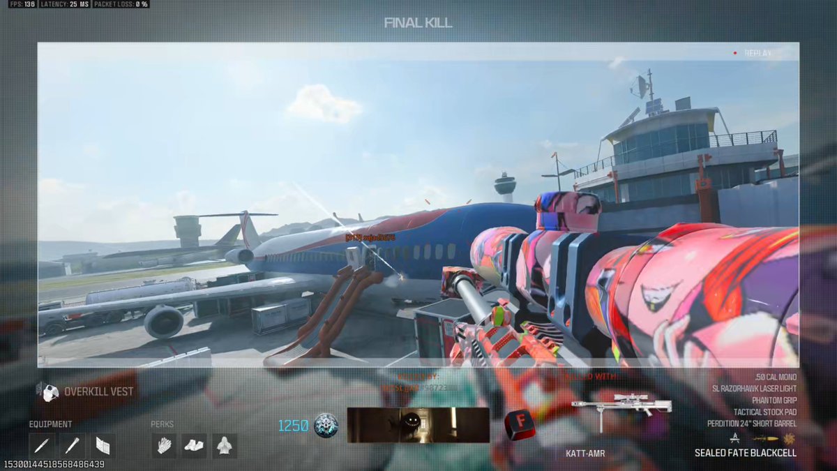 JXBonToast's tweet image. actually be hittin&apos; recently! @HVCUnit #causinghavoc