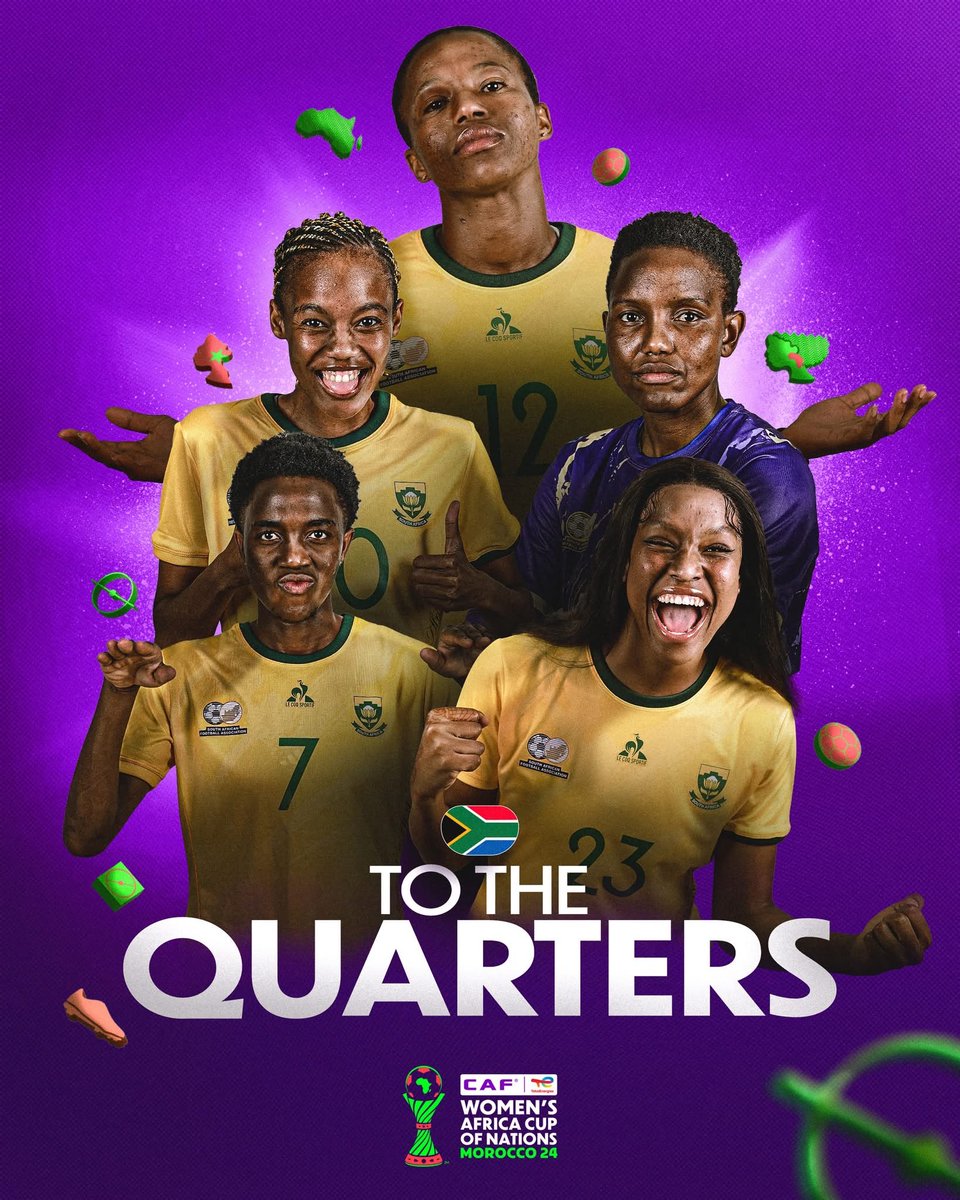 Maso_90's tweet photo. Minister of @SportArtsCultur - @GaytonMcK please send us a signal, how should we deal with this happiness as South Africa?

@SAJuniorRugby | @Banyana_Banyana 
#TeamSouthAfrica | #NoDNAJustRSA | 
#JuniorSpringboks | #BanyanaBanyana https://t.co/Z8IY8QLmG6