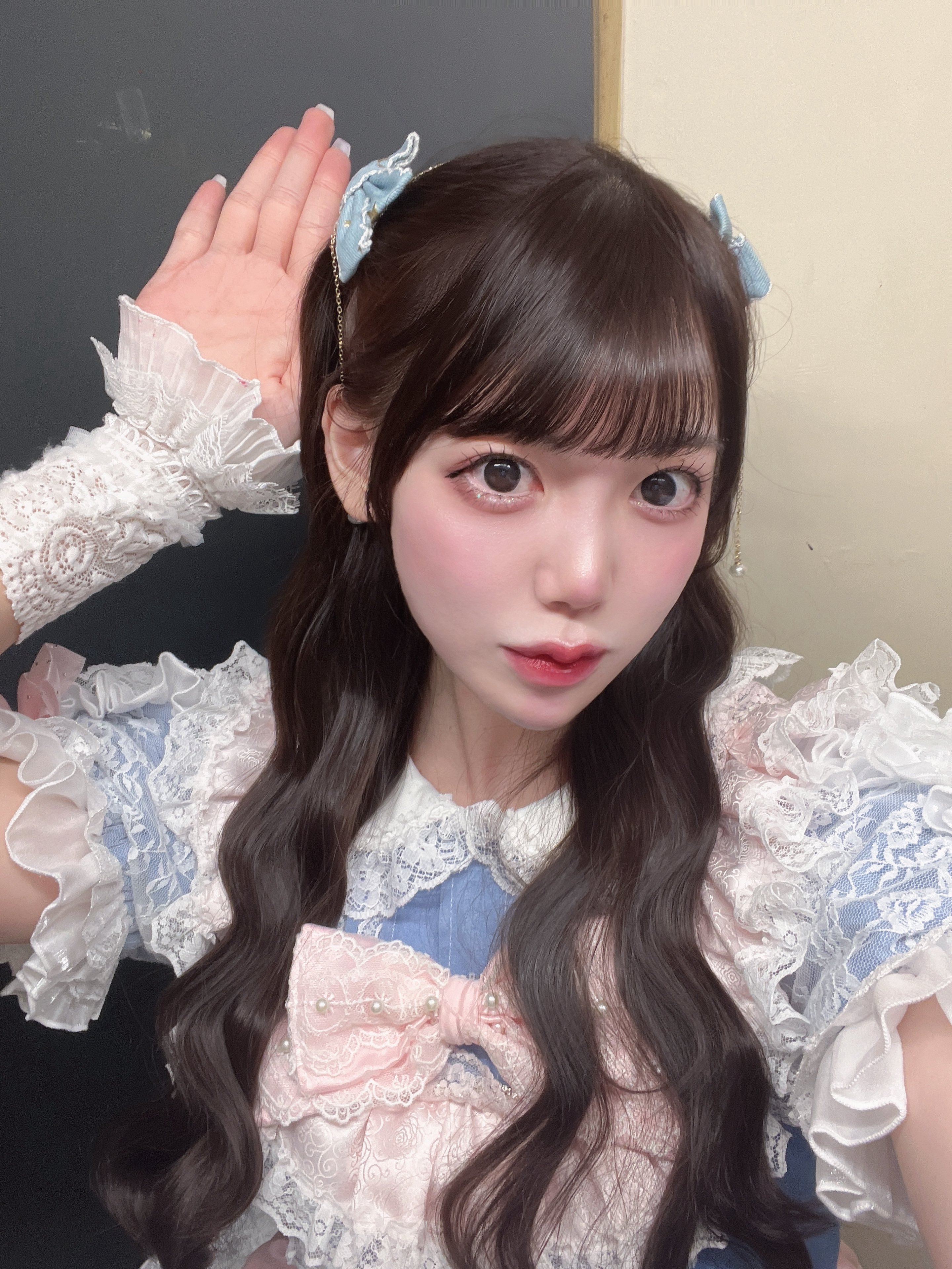 櫻井みお🐰🩷すてねこキャッツ on X: 