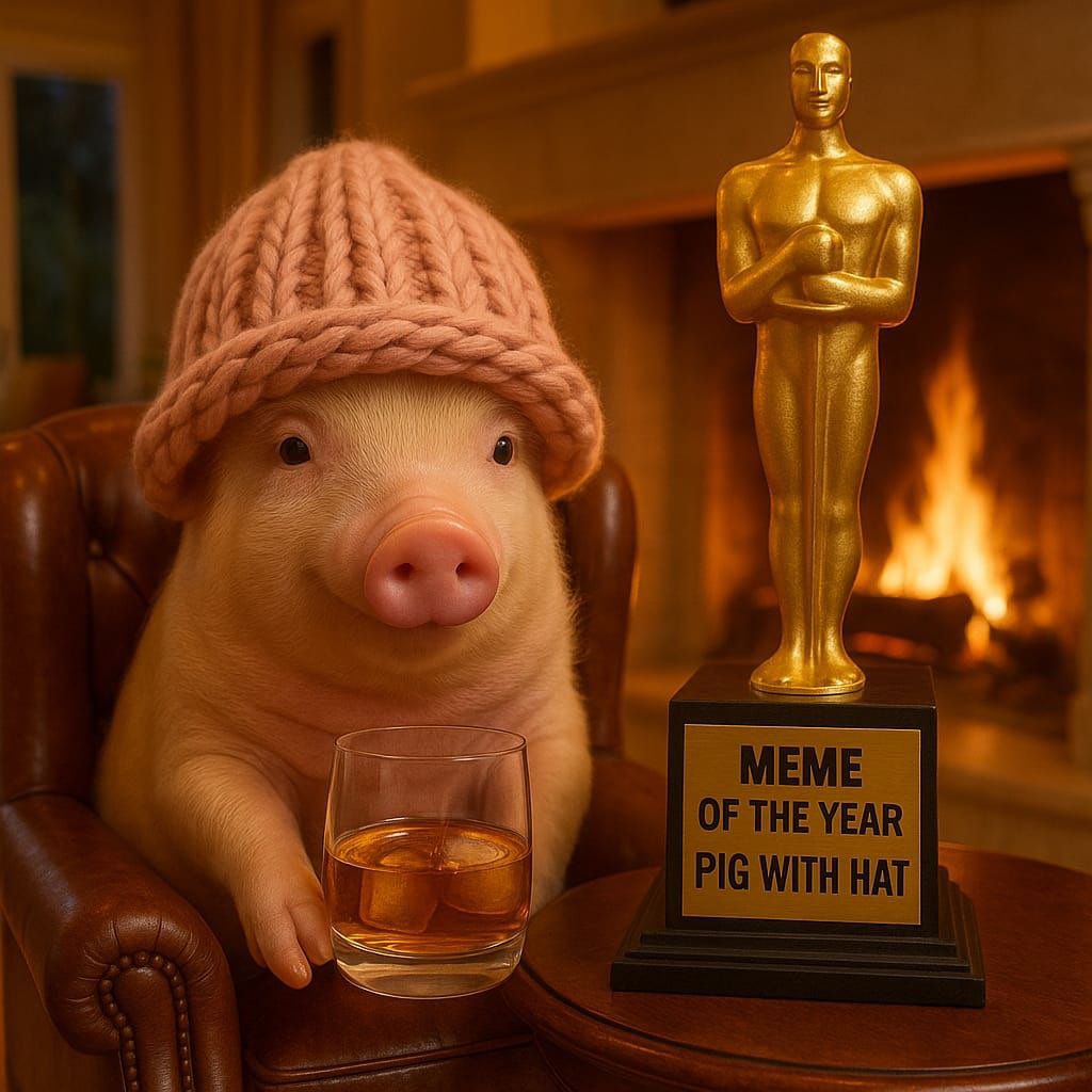 pigwifhat tweet media