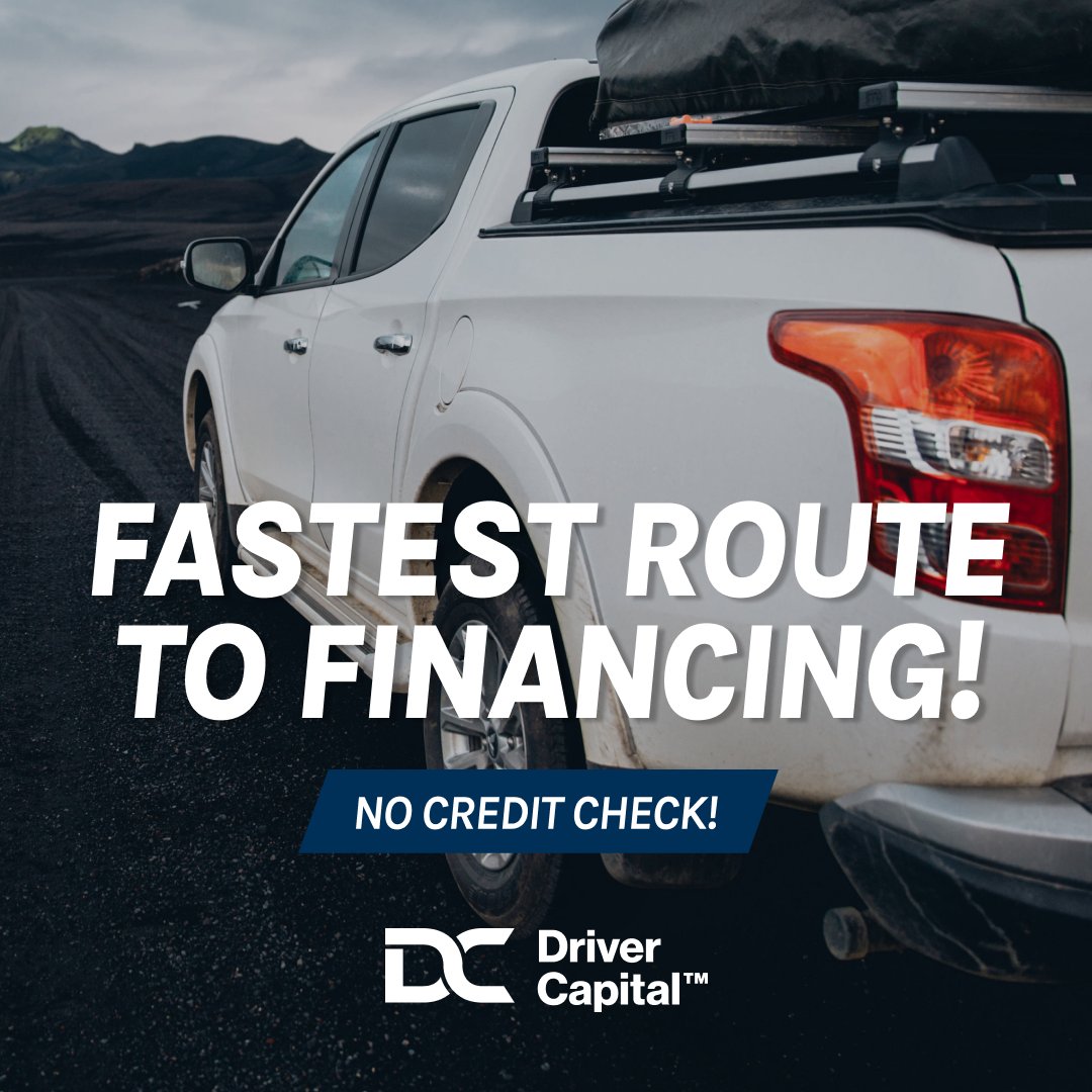 ClaresholmDodge's tweet image. 🏁 Fast track your repairs with NO CREDIT CHECK PAYMENTS.
💳 Instant approvals.
💰 $0 down.
⏳ Even take 90 days before you start paying.

The fastest route to financing — so you can keep life moving.
👉 shorturl.at/wZOD0

#LegacyAutoGroup #WordOfTheYear #Overdeliver