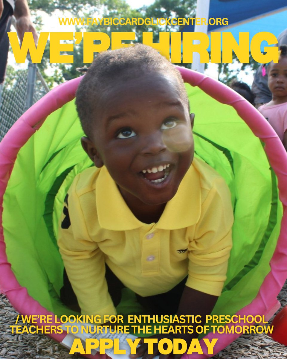 Fay Biccard Glick tweet media