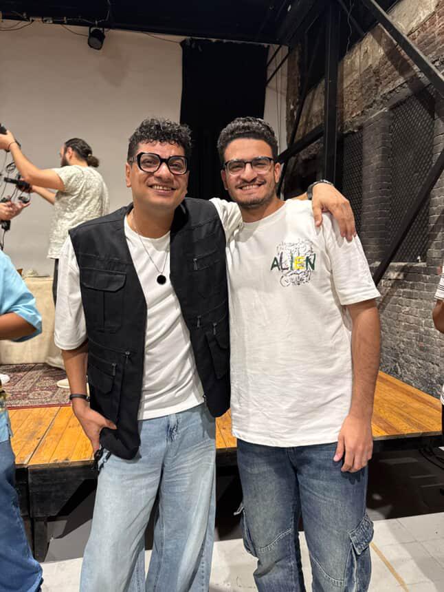 انا بحب جيمي هود اوي يا كابتن ❤️ <a href="/Gemyhood/">Gemyhood | جيمي هود</a>