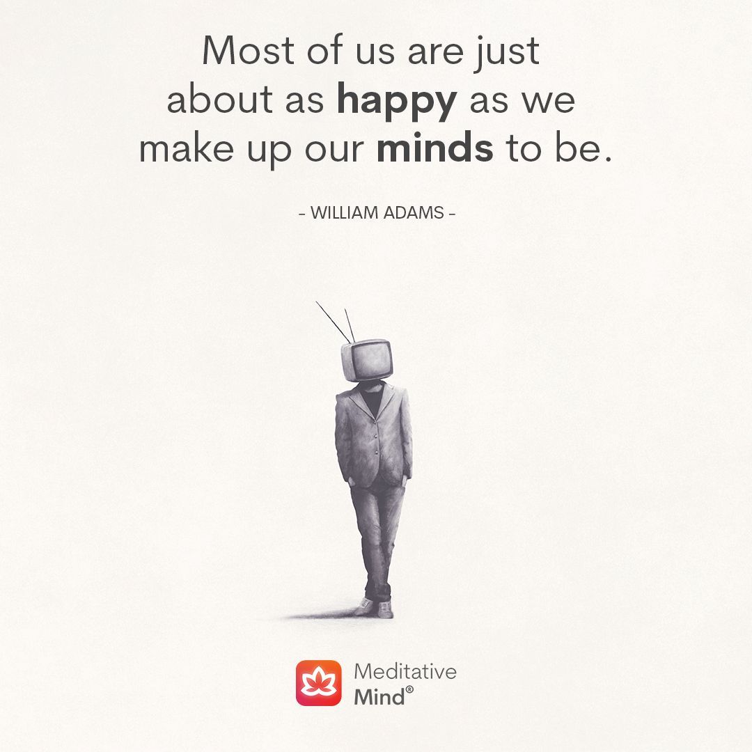 Meditative Mind tweet media