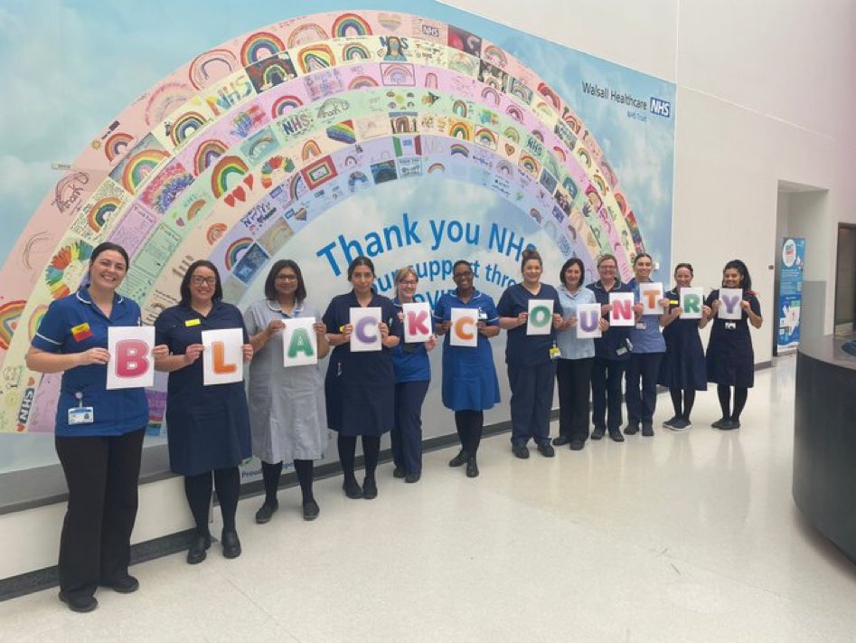 helen hurst (@helenhu68431879) on Twitter photo Happy Black Country Day to all the teams of Perinatal Services across the Black Country, thank you all for serving our community and thanking our Black Country community for your support #BlackCountryDay <a href="/local_maternity/">Black Country Local Maternity and Neonatal System</a> Happy Black Country Day to all the teams of Perinatal Services across the Black Country, thank you all for serving our community and thanking our Black Country community for your support #BlackCountryDay <a href="/local_maternity/">Black Country Local Maternity and Neonatal System</a>