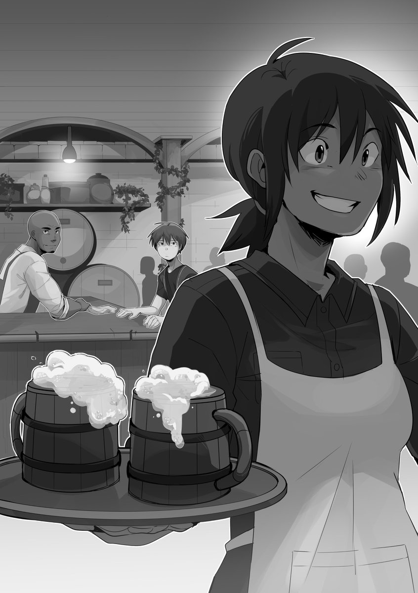 🚨 | PROCURANDO UMA NOVA LEITURA?

Embarque em uma saga de livros de fantasia nacional com artes internas e vários brindes por apenas R$22,00! 🌟

Adquira o primeiro volume em promoção:
🔗: amzn.to/488x9kL