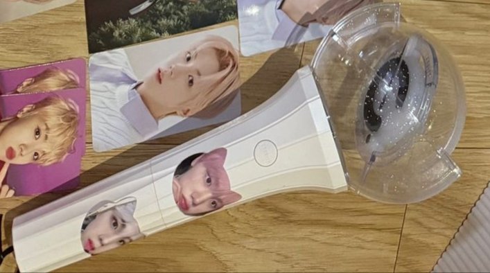 monbebe~~luvity (@monbebe_luvityy) on Twitter photo ✨cravıty lighstıck devır/satıs
✨gom @/yeon07191
✨tek k&g ödenecek
✨ürün depoda
✨650₺ almıstım ama 500 bırakırım, almak ıstersenız de fıyatta anlaşabiliriz
<a href="/cravitysatis/">cravity satış/takas</a> ✨cravıty lighstıck devır/satıs
✨gom @/yeon07191
✨tek k&g ödenecek
✨ürün depoda
✨650₺ almıstım ama 500 bırakırım, almak ıstersenız de fıyatta anlaşabiliriz
<a href="/cravitysatis/">cravity satış/takas</a>